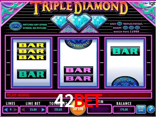 Desvendando o Mundo dos Jogos Virtuais na 42bet
