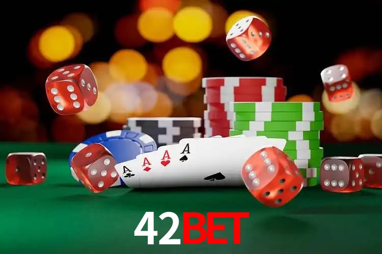 Experiência VIP 42bet