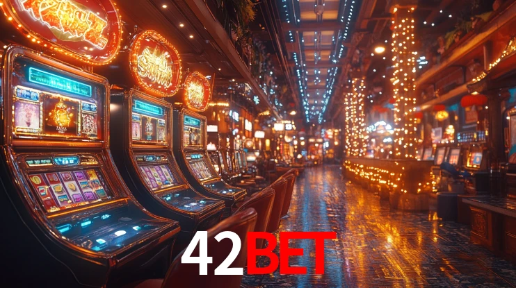 42bet - Cassino dos Sonhos - 42bet.com