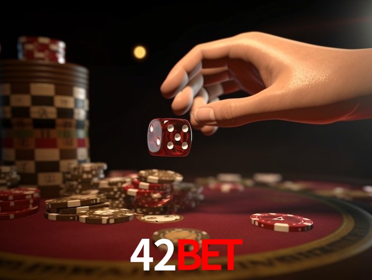 Estatísticas 42bet