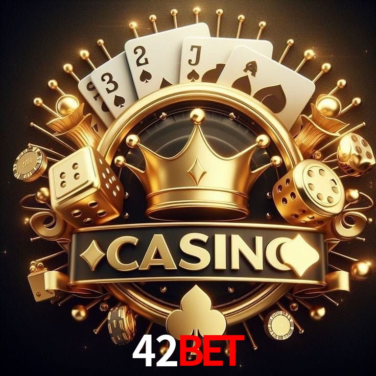 Apostas de Futebol 42bet