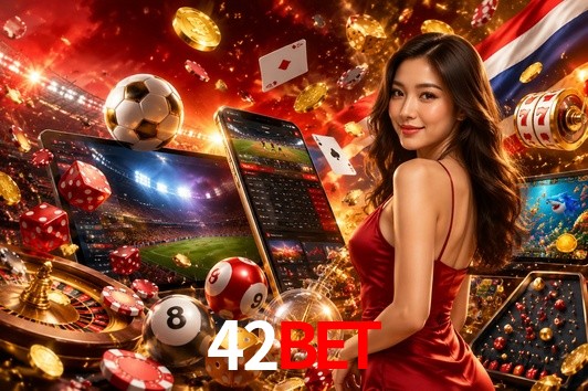 Account Benefits 42bet