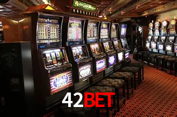 A Emoção da Loteria na 42bet: Uma Chance de Mudança de Vida