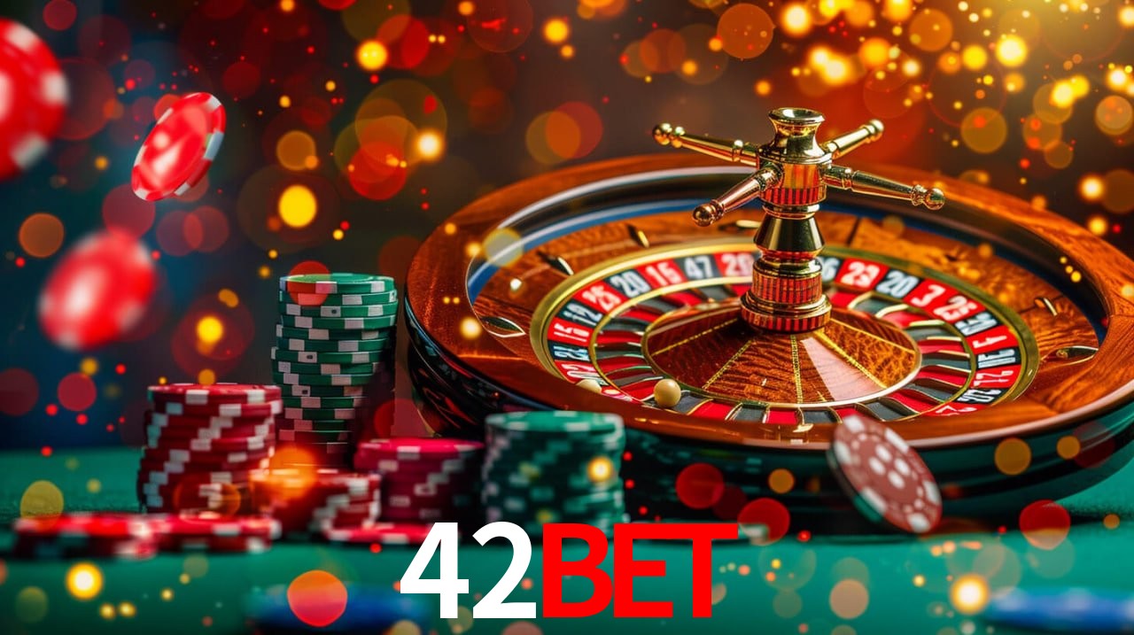 Explorando a Categoria de Eventos em Apostas na 42bet