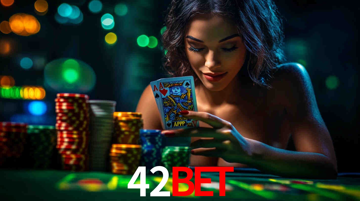 Apostas Esportivas na 42bet: Um Guia Completo