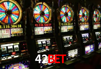 Descubra a Magia dos Jogos de Arcade no 42bet