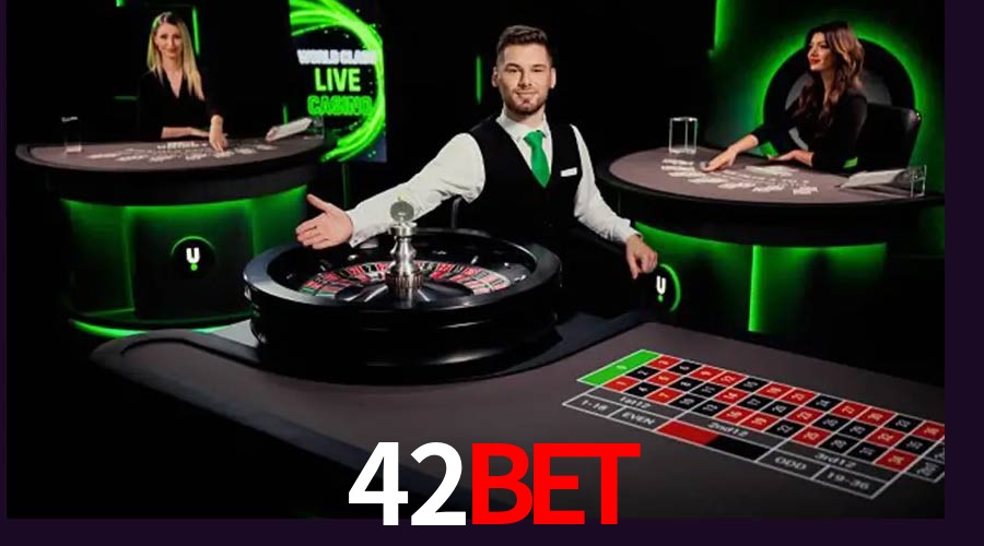 Exclusive Offers 42bet