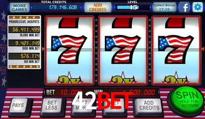 A Experiência Imersiva dos Cassinos Ao Vivo no 42bet