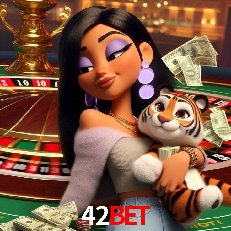 Tennis Betting 42bet
