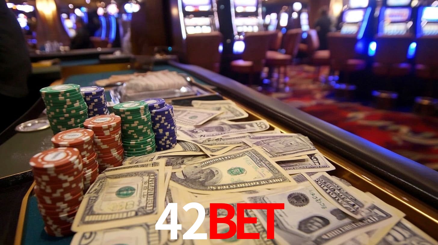 Promoção Relâmpago 42bet