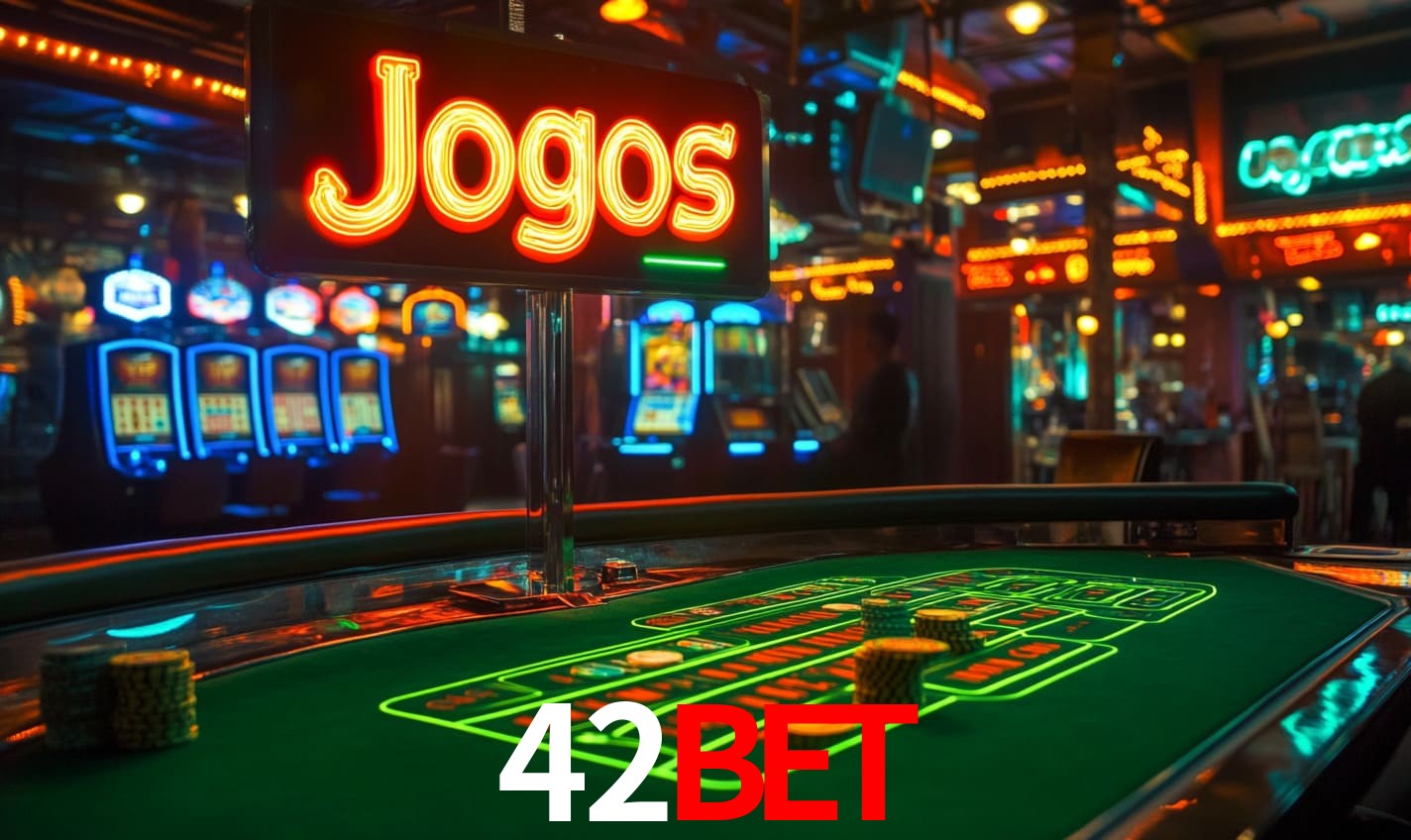 Recursos de Bônus 42bet