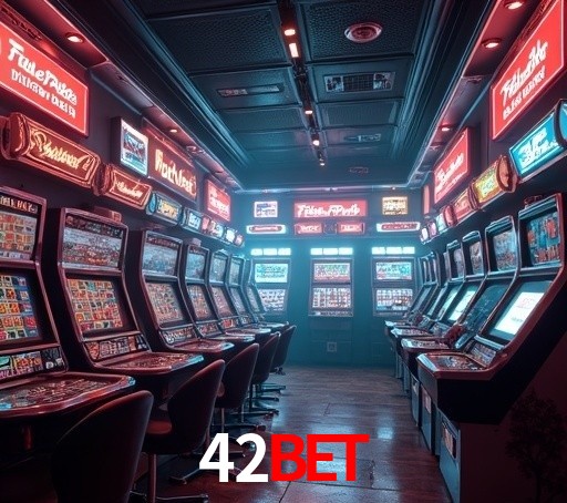 Tecnologia da Plataforma 42bet
