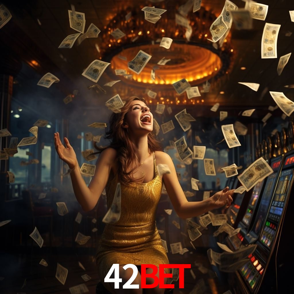 Live Casino 42bet