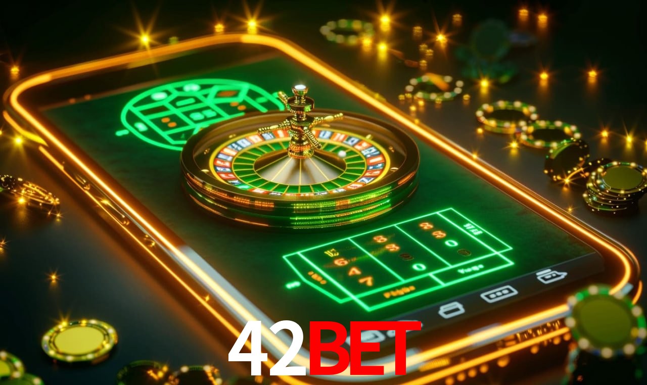 Login Seguro 42bet