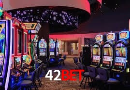 Design Responsivo 42bet