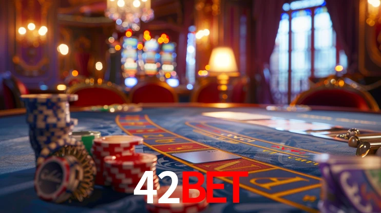 2FA Security 42bet