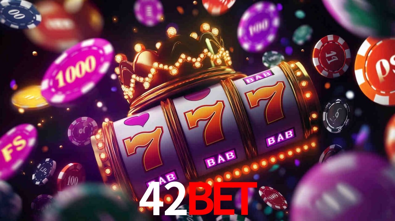 Bonus Features 42bet