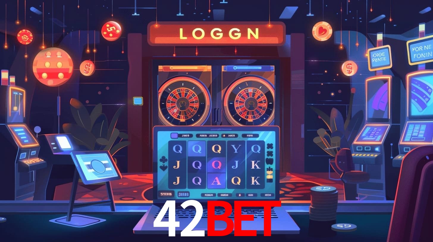 Benefícios da Conta 42bet