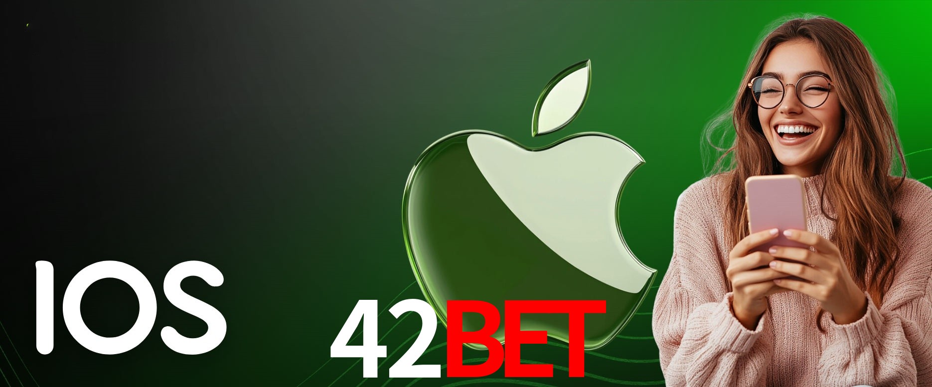 APP oficial da 42bet para mobile