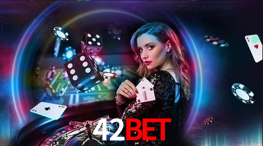 Flash Promotion 42bet