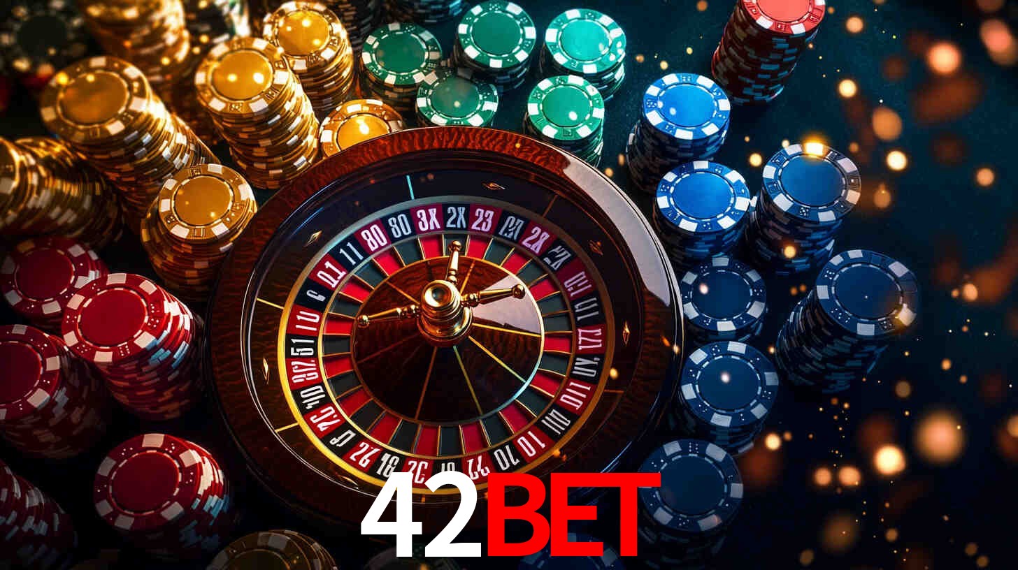 42bet App Interface