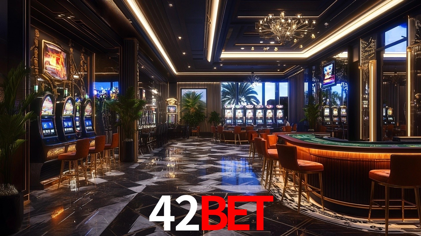 Ofertas Imperdíveis na 42bet: Promoções e Bônus Que Valem a Pena