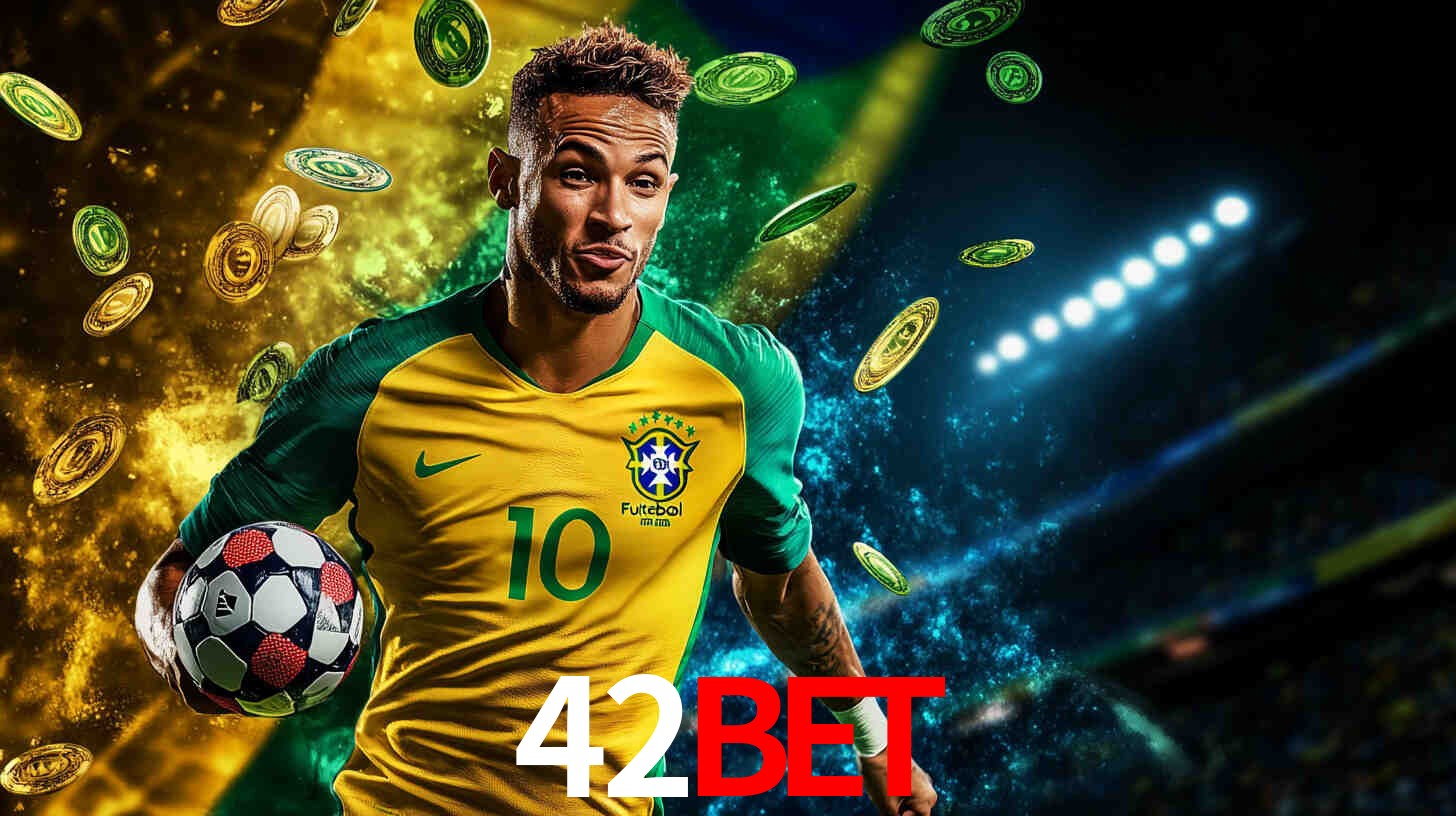 A Experiência Imersiva dos Cassinos Ao Vivo no 42bet
