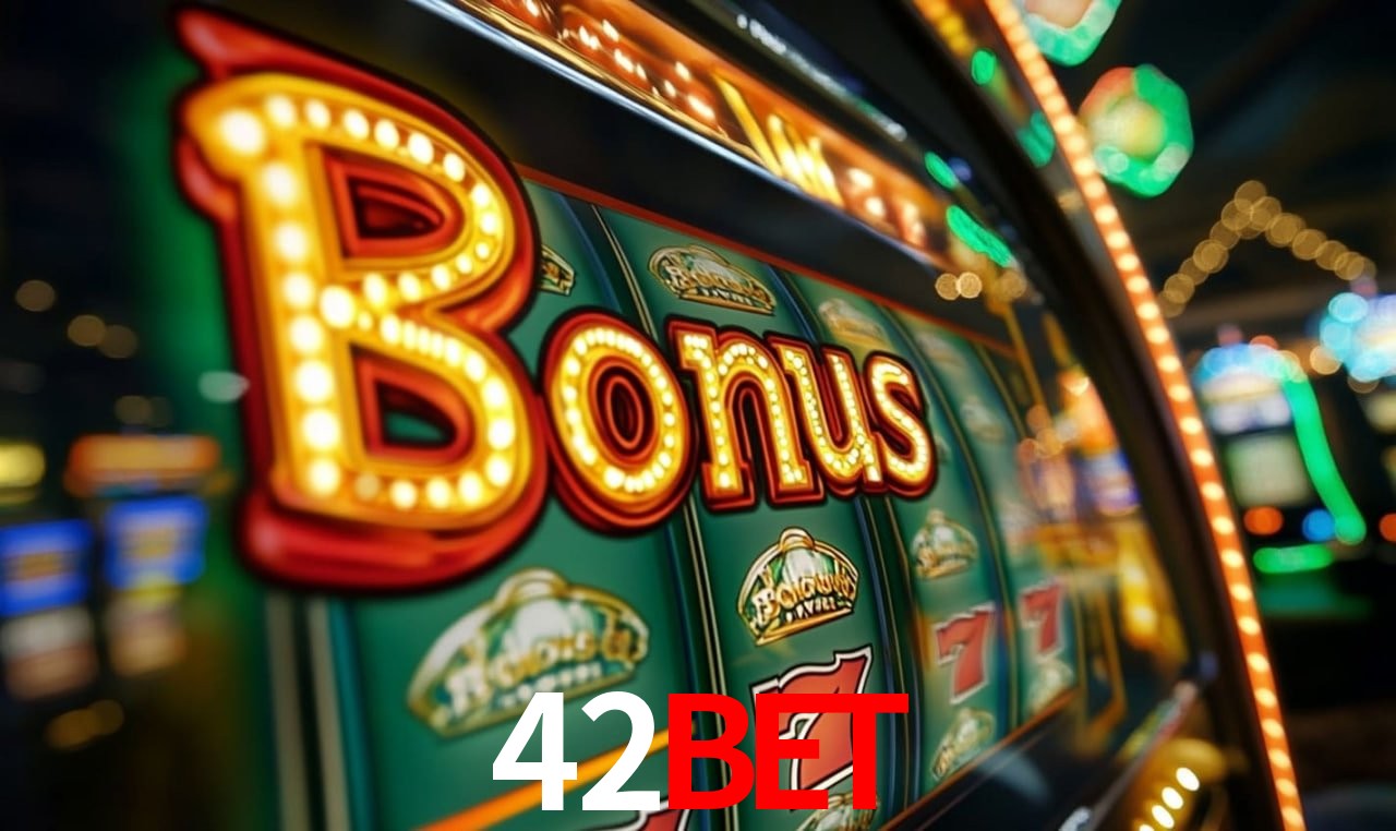 Integração de APIs 42bet
